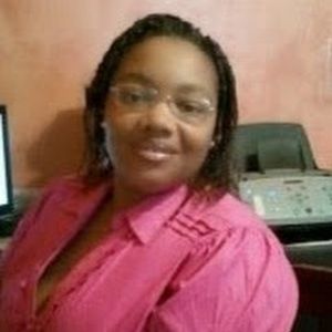 Meet your Posher, Jameelah